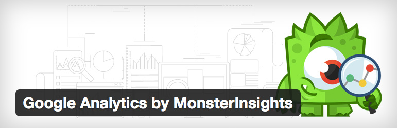 Google Analytics WordPress Plugin: Monster Insights