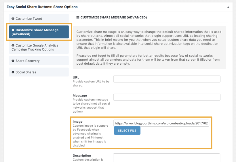 How To: So versteckst du ein für Pinterest optimiertes Bild - Pinterest Bild einfügen