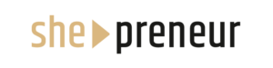she-preneur Logo