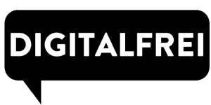 Digitalfrei Logo