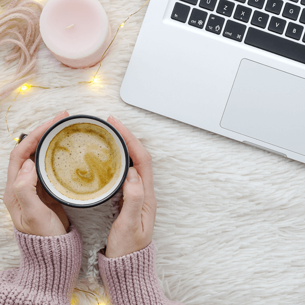 24 Days of Blogging