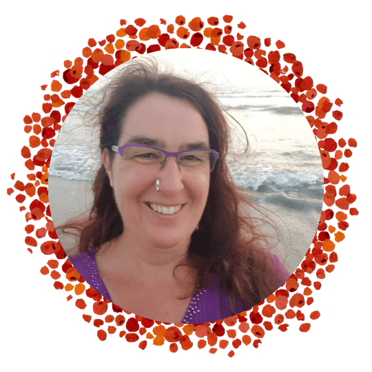 Marion Kellner - Burnout Coach - Blog Success Story
