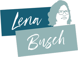 Lena Busch Familienleicht - Logo