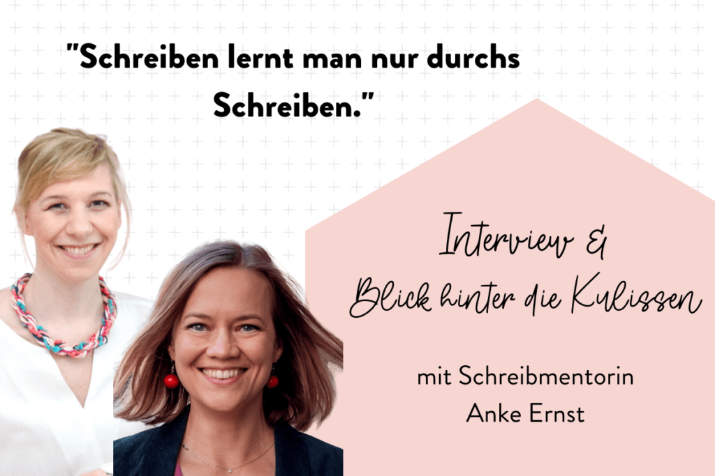 Blog Success Story - Anke Ernst