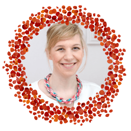 24 Days of Blogging: Janneke