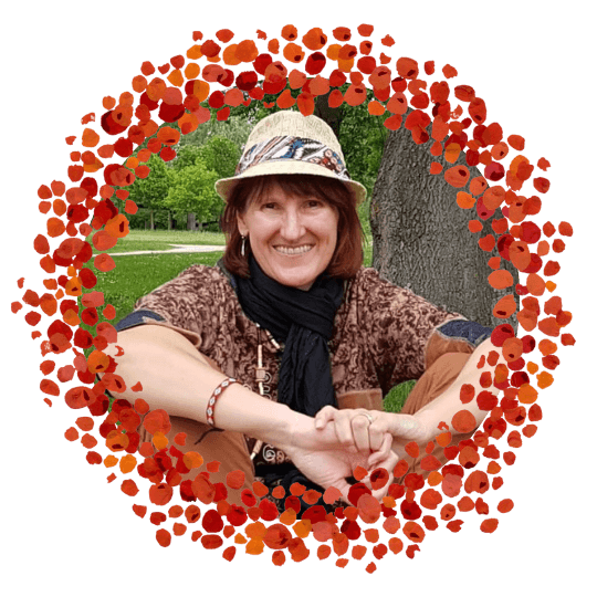 24 Days of Blogging: Sonja Golla