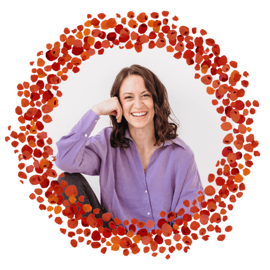 24 Days of Blogging: Steph Reinhardt