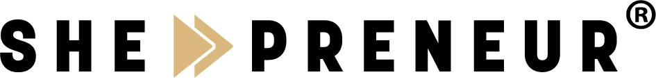 she_preneur_logo she-preneur Logo