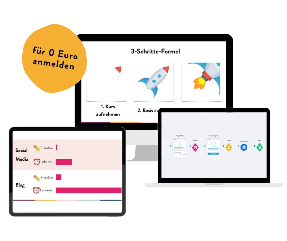 3-Schritte-Formel-Masterclass 3 Schritte Formel Masterclass