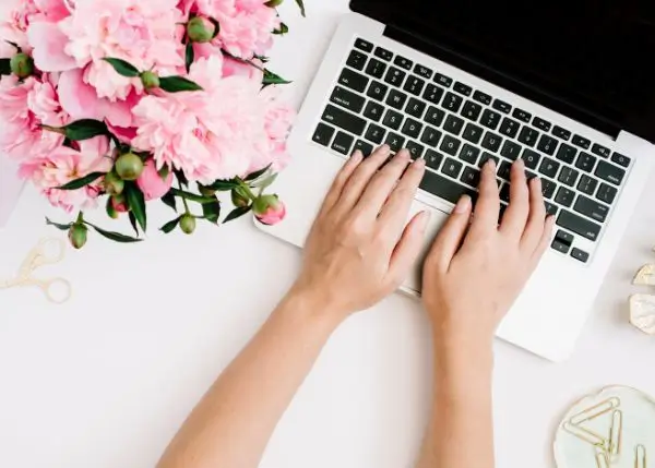 Blog Fahrplan: Blogartikel schreiben