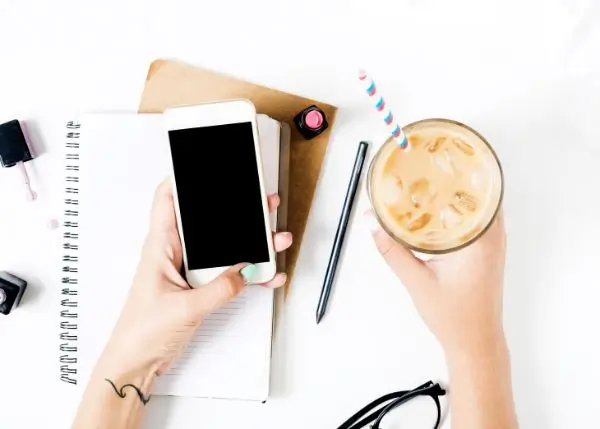 Blog Fahrplan: Traffic & Reichweite