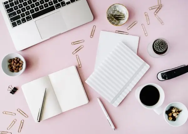 Blog Fahrplan: Newsletter aufbauen (Leserbindung)