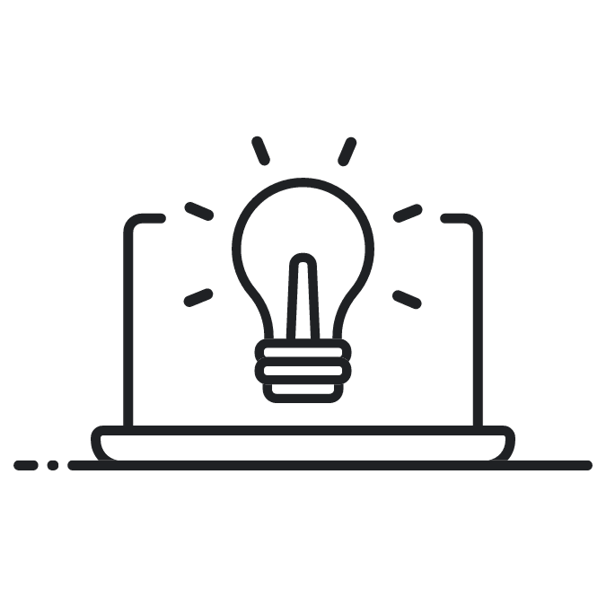 Features der Blogothek: E-Learning Module (Blog Fahrplan)