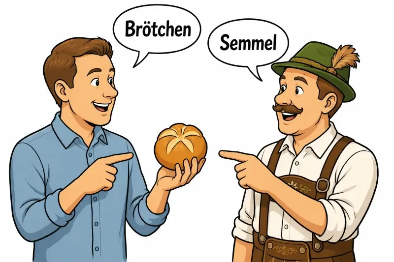 Strategien für Keywords mit wenig Suchvolumen: Sprache der Leser berücksichtigen